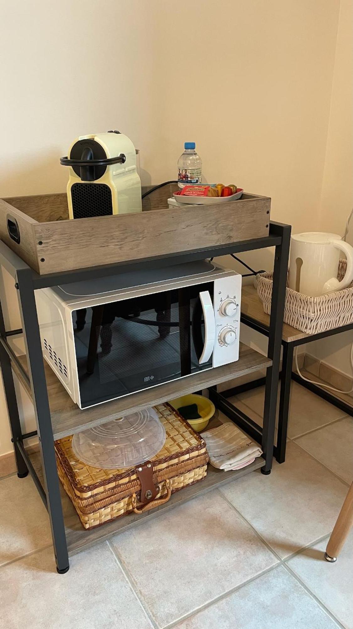 Chambres D'Hotes Les Tilleuls Poullaouen エクステリア 写真